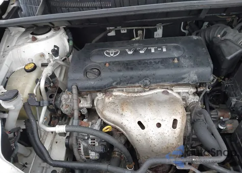 2010 Scion Xb from USA, damaged, VIN JTLZE4FE6A1112028
